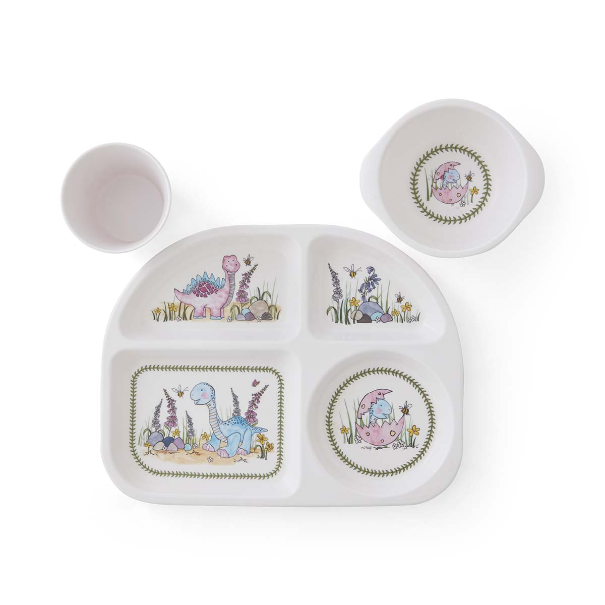 Mini Meirion, 3 Piece Set image number null